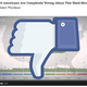 Illustration for article titled Facebook Is Finally Cracking Down on Upworthy-Style Clickbait